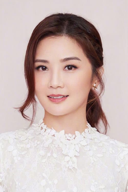 蔡卓妍 foto