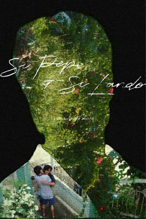 Si Pepe at Si Lando (2026) poster