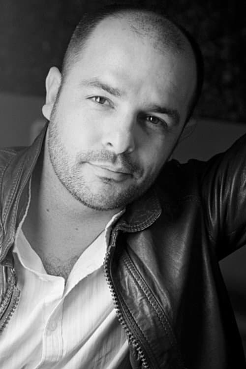 Patrice Le Mehauté foto