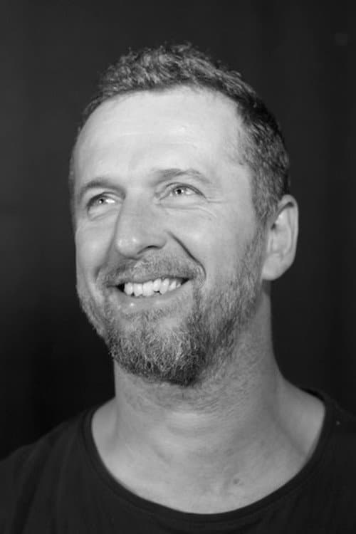 Dénes Bernáth foto