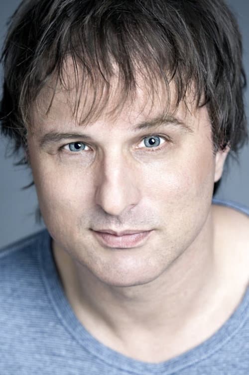 Troy MacKinder foto