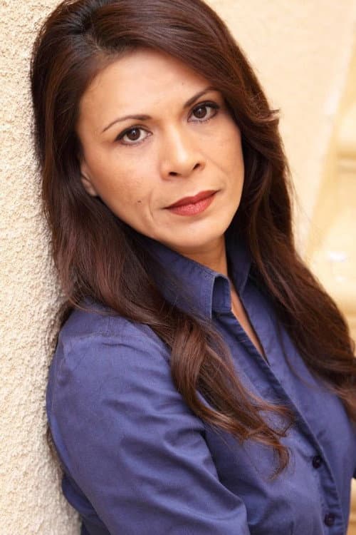 Sherry Zerwin foto