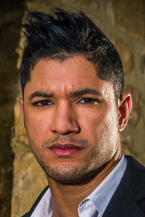 Brandon Akira foto