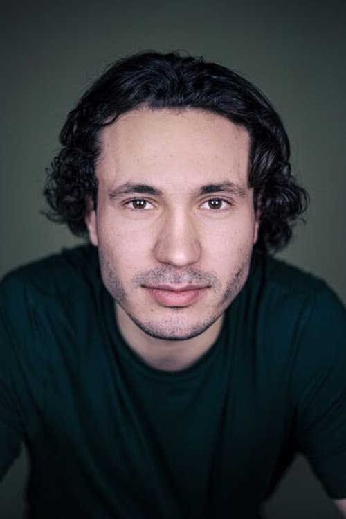 Richard Ciuchendea foto