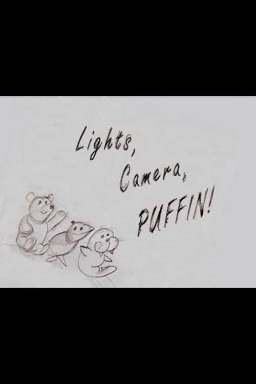 Elf: Lights, Camera, Puffin! (2004) poster