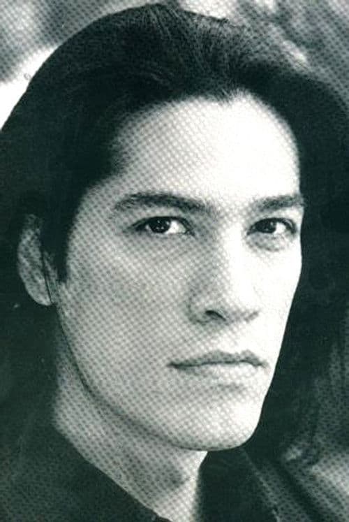 Carlos Lauchu foto