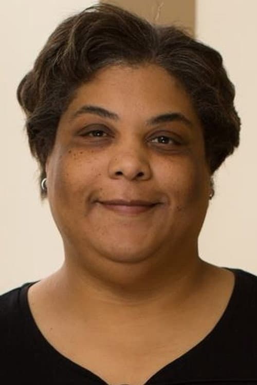 Roxane Gay foto