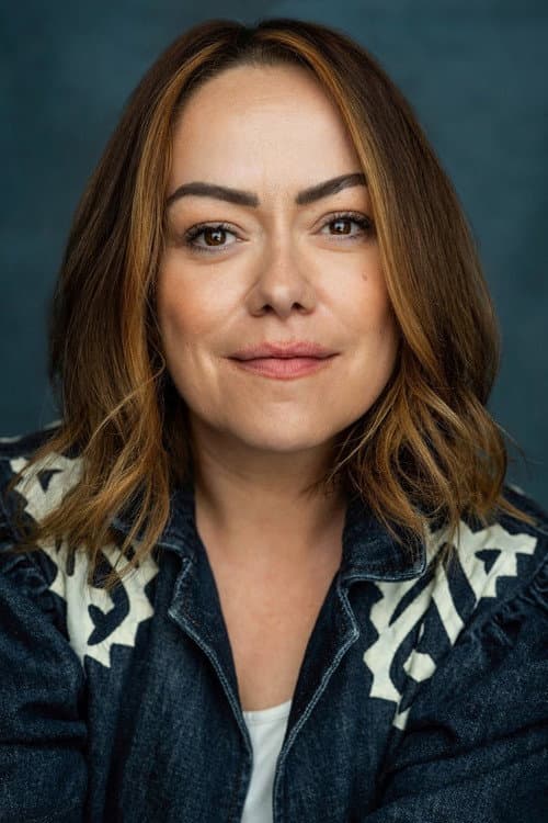 Sian Reese-Williams foto