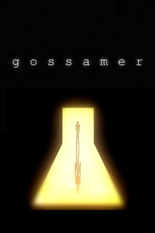 Gossamer (2019) poster