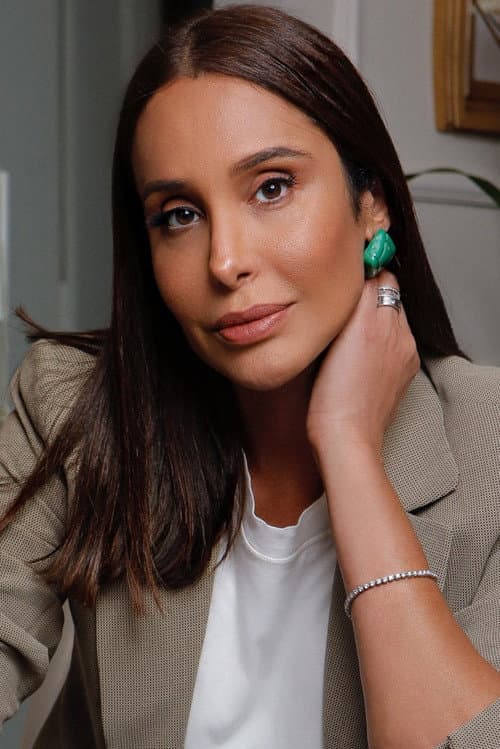 Carol Marra foto