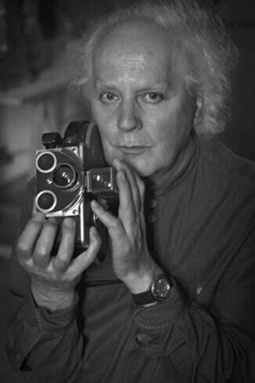 Paolo Gioli foto