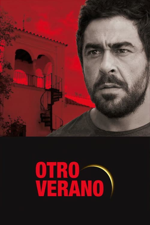 Otro verano (2013) poster