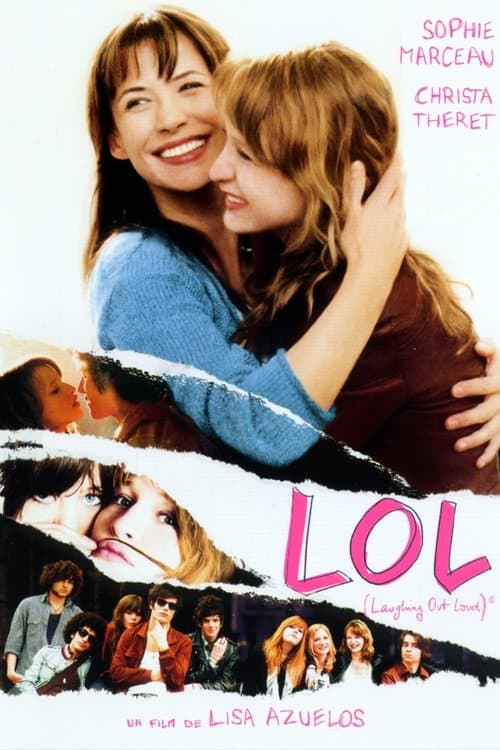 LOL (Laughing Out Loud) ® (2009) poster