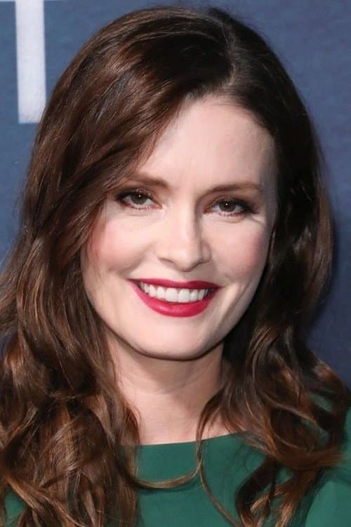 Jamie Anne Allman foto
