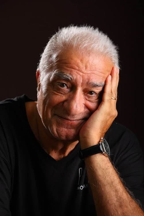 Levon Sharafyan foto