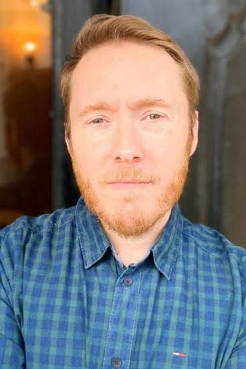 Jamie Alter foto