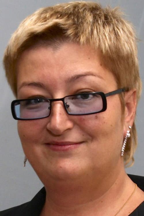Татьяна Устинова foto