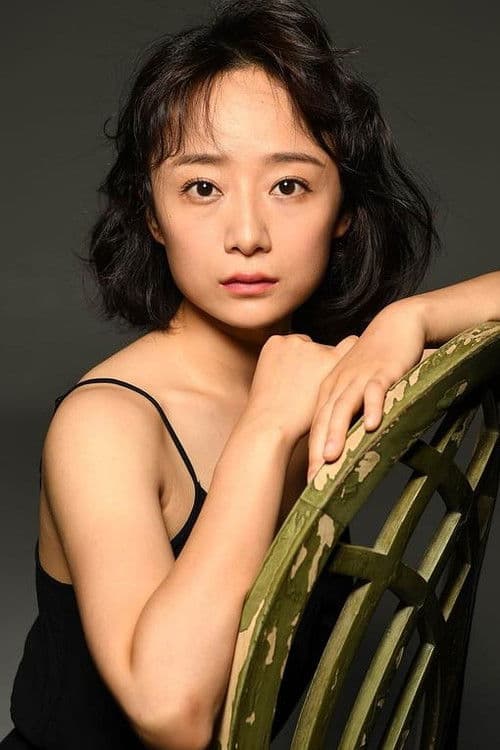 鄭禮莎 foto