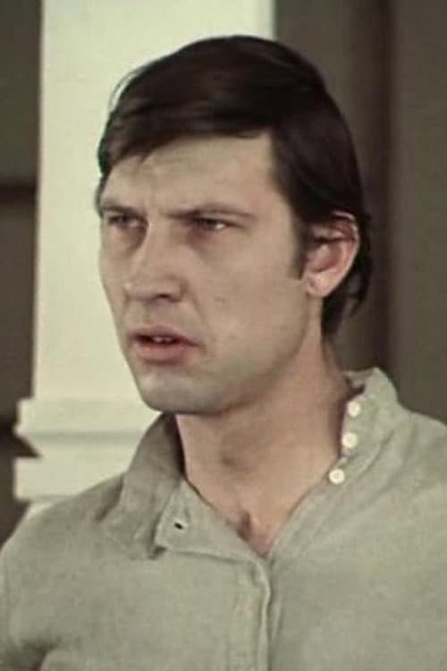 Константин Бердиков foto