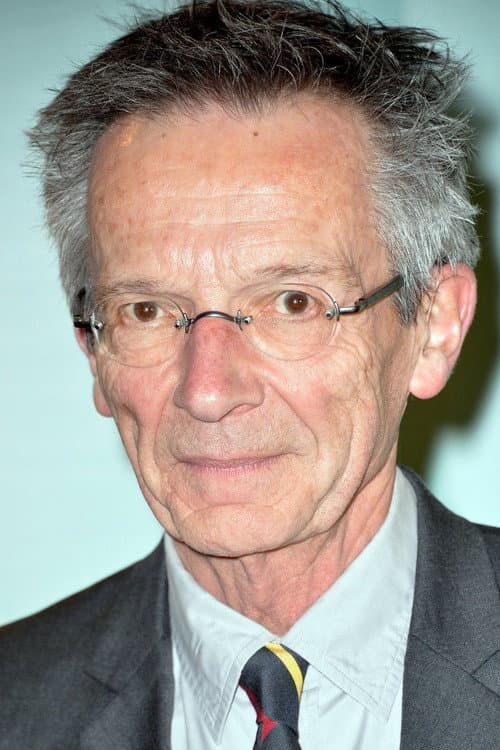 Patrice Leconte foto