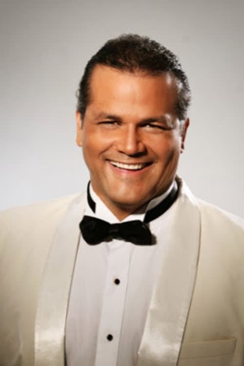 Carlos Alfredo foto