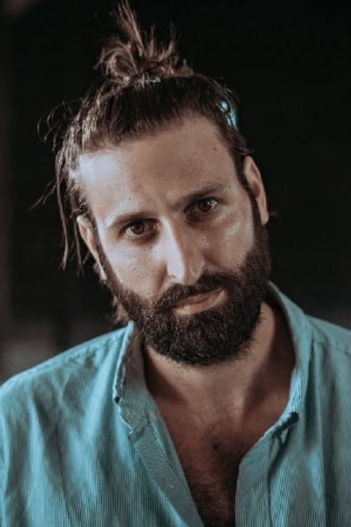 J. Garrett Vorreuter foto