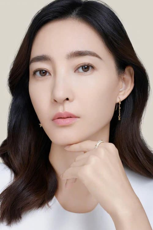 王丽坤 foto