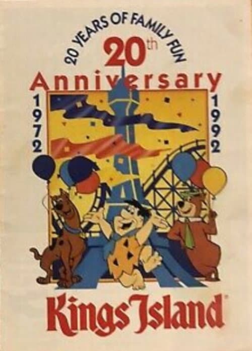Kings Island 20th Anniversary Special (1994) poster