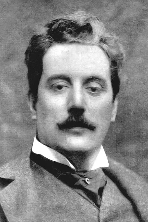 Giacomo Puccini foto