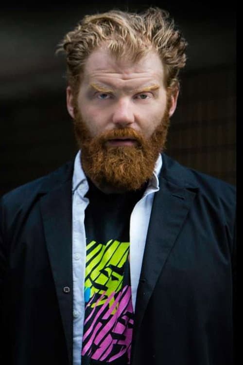Markus Jägerstedt foto