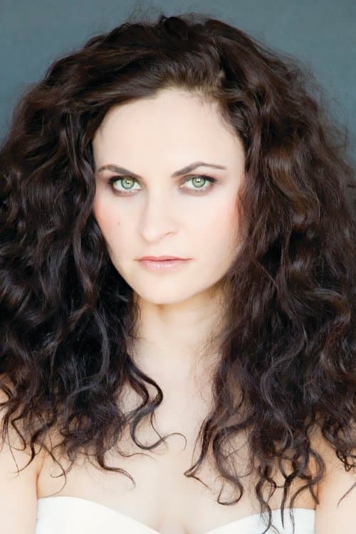 Rain Phoenix foto