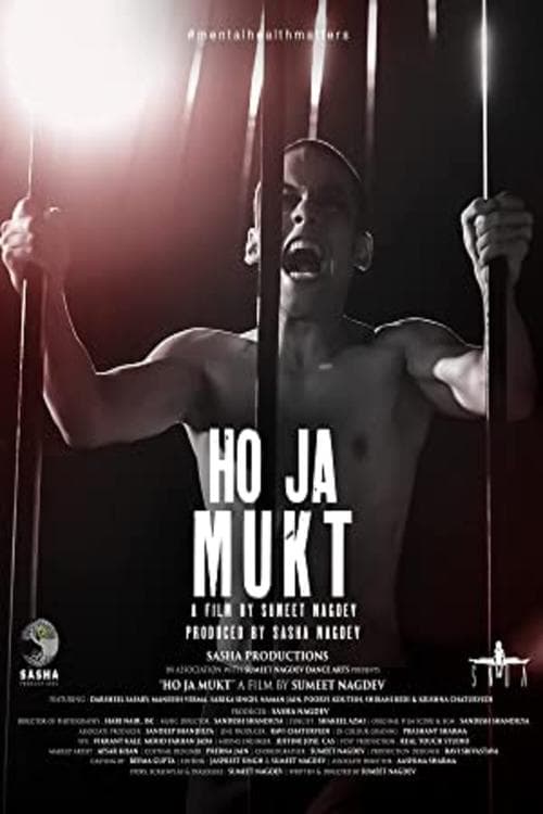 Ho Ja Mukt (2023) poster