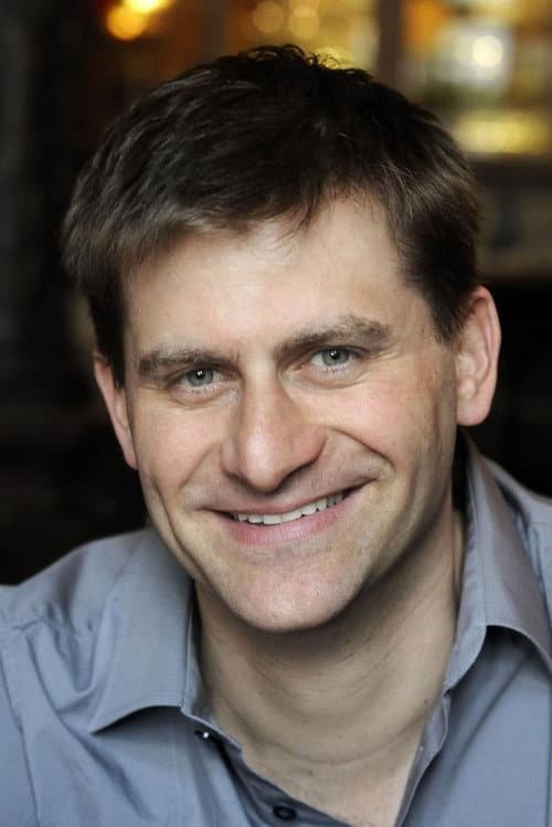 Michael Altinger foto