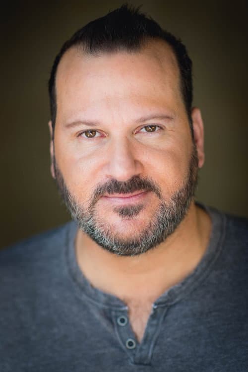 Jordan Werner foto