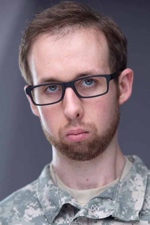 Steven Christopher Parker foto