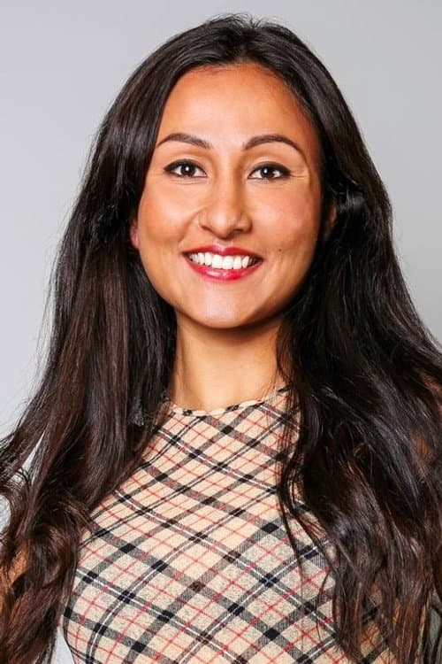 Urvi Majumdar foto