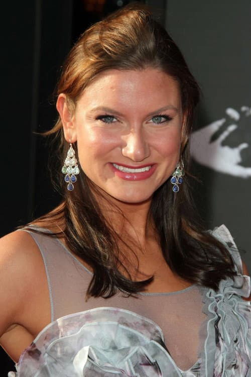 Sabrina Carmichael foto