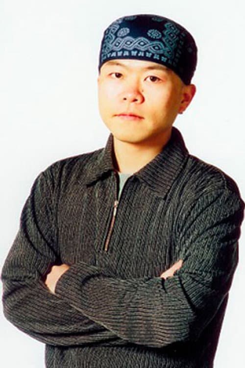 細井治 foto
