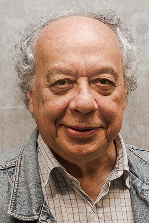 José Trajano foto
