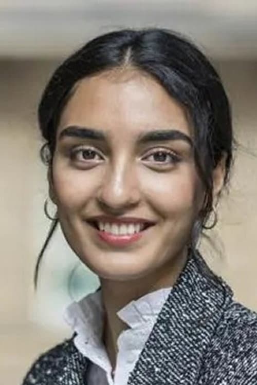Maria Mozhdah foto