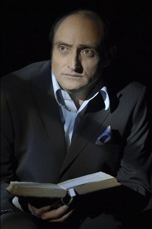Zbigniew Horoks foto