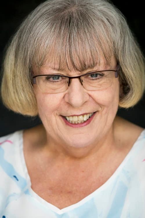 Clare Kelso foto