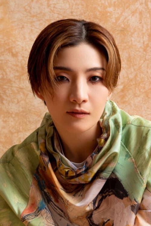 鳳月杏 foto