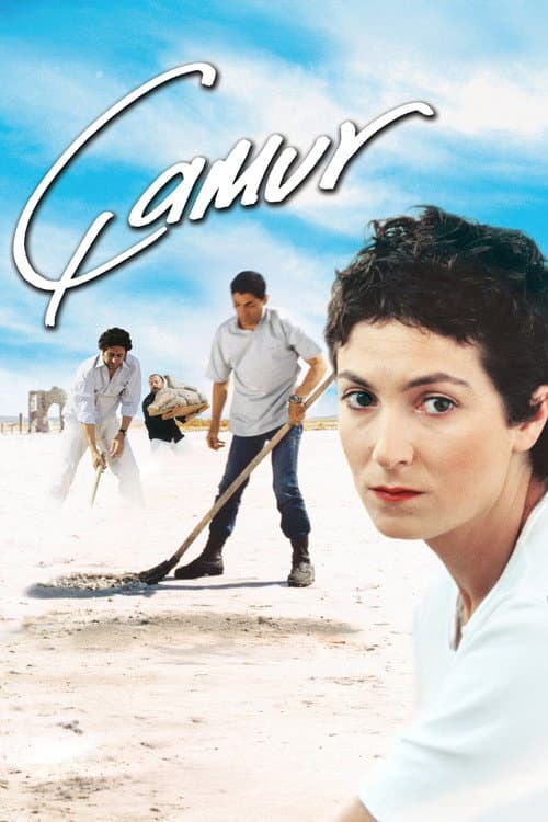 Çamur (2003) poster
