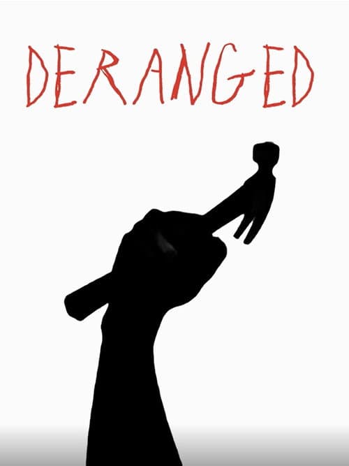 DERANGED (2026) poster