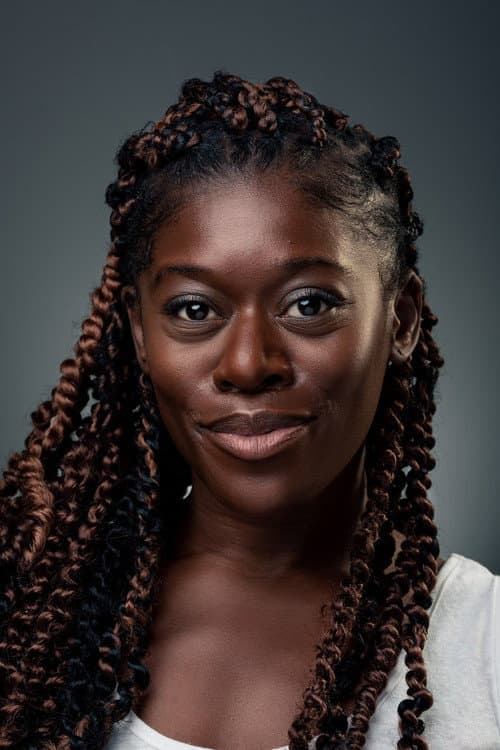 Akiya Henry foto