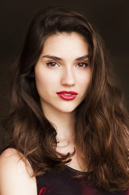 Agostina Bettinelli foto