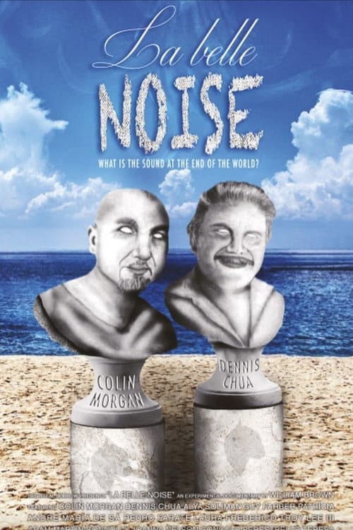 La Belle Noise (2019) poster