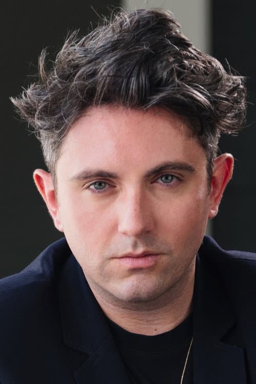 Daniel Fletcher foto