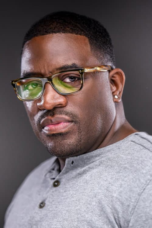 Jamal-Adeen Jackson foto